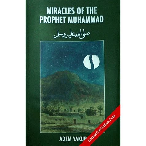 Miracles of the Prophet Muhammad