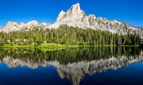 Ten Bucket List-Worthy Things To Do in Idaho - The Getaway