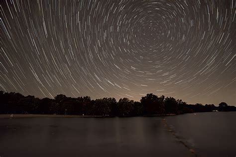 Tips To Capturing the Most Stunning Star Timelapses – MIOPS