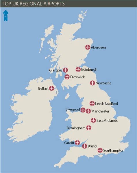 Infrastructure in 2014: Rise of the regions | New Civil Engineer