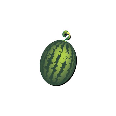Tropical Fruit Fun Sticker for iOS & Android | GIPHY