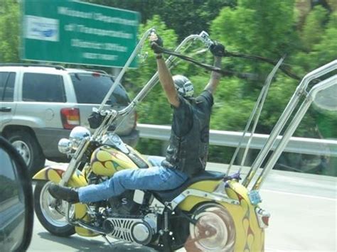 Funny motorcycle pictures | General Bike Related Topics | Hayabusa Owners Group