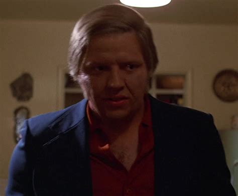 Image - Thomas F. Wilson as Biff Tannen (1985) (BTTF).jpg | Film and ...