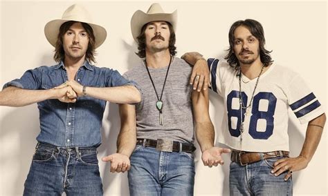 Cheap Midland Concert Tickets | Midland Tour Tickets Discount Coupon | Ticket2Concert