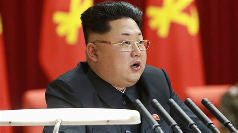 North Korea's leader is 'not a nutcase,' he's calculating, says ex-US ...