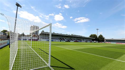 Boreham Wood Wednesday 12 July 2023 | Brentford FC