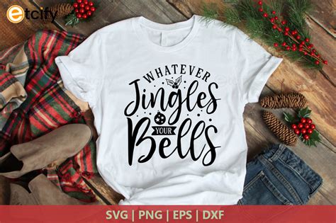 Cute Christmas Quotes Svg Bundle - So Fontsy