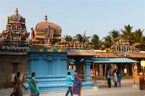 Sri Maruntheeswarar Temple,Thiruvanmiyur:inside view | Flickr