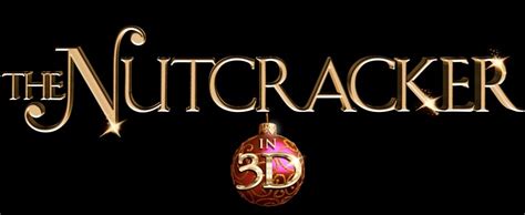 Nutcracker Movie Trailer : Teaser Trailer