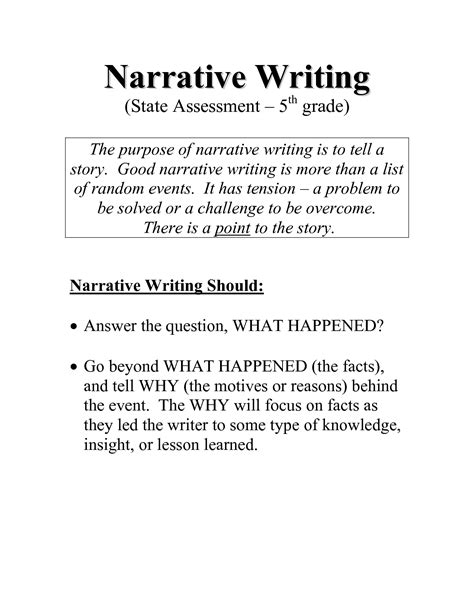 narrative writing prompts for picture books - Google Search | Narrative ...