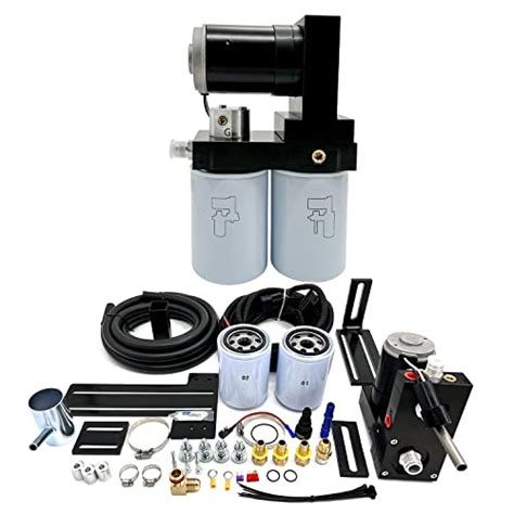 The Best Duramax Lift Pump Kit: A Comprehensive Guide To Finding The Right Fit