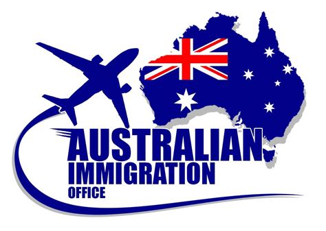 Immigration Logo - LogoDix