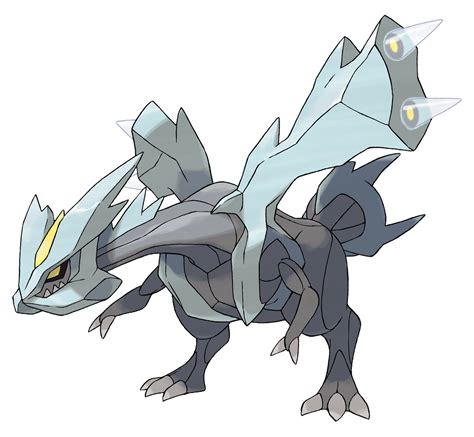 Kyurem | WikiDex | FANDOM powered by Wikia