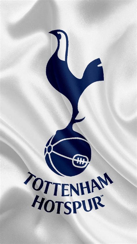 Tottenham Hotspur Wallpaper iPhone HD | 2021 Football Wallpaper