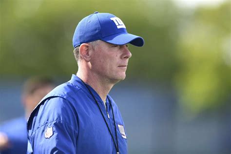 New York Giants: Why Pat Shurmur Is The Perfect Offensive Play-Caller