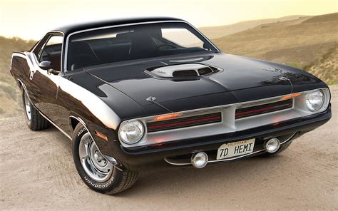 1970 Plymouth Hemi ‘Cuda | Hemmings Daily