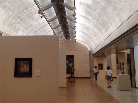 The Kimbell and Dallas Museum of Art - North Texas RamblingsNorth Texas ...