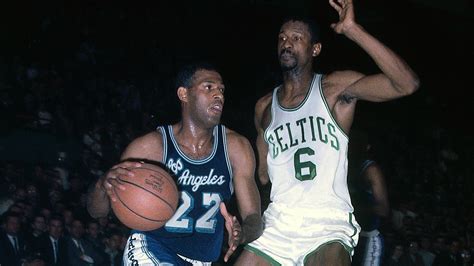 Top Moments: Elgin Baylor's 61-point night not enough for Lakers in 1962 NBA Finals | NBA.com