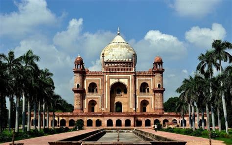 A Complete Guide to living in Safdarjung Enclave, Delhi