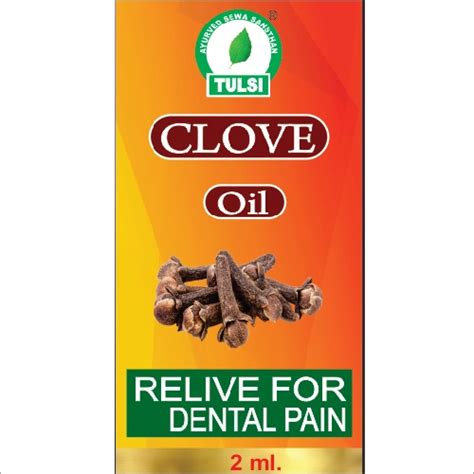 Clove Oil Latest Price, Clove Oil Manufacturer in Delhi