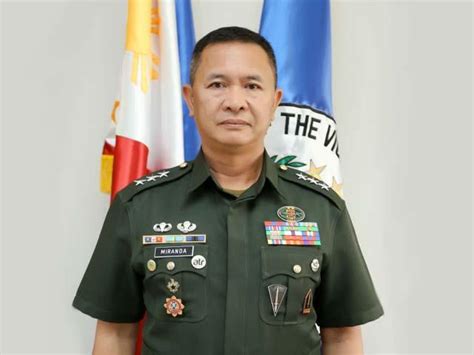 AFP vice chief named new PHL Army commander | News | GMA News Online