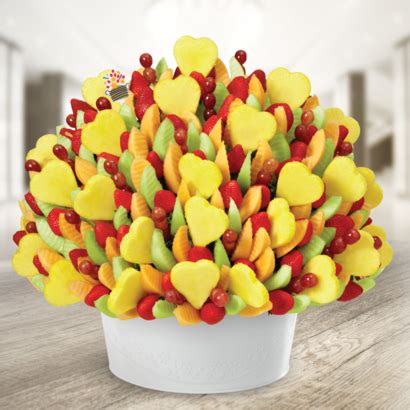 Edible Arrangements® Fruit Baskets, Bouquets & Gift Delivery