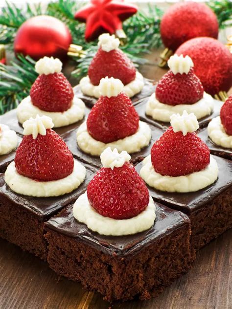 Postres para Navidad | Harina Selecta