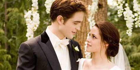 Twilight Saga Breaking Dawn Part 1 – Telegraph