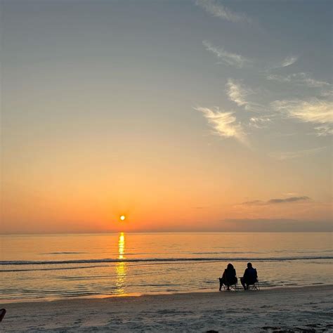 tampa sunset | Beach sunset, Sunset, Beach date