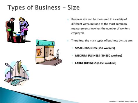 Understanding Business 1.1 – Business Activity - ppt download