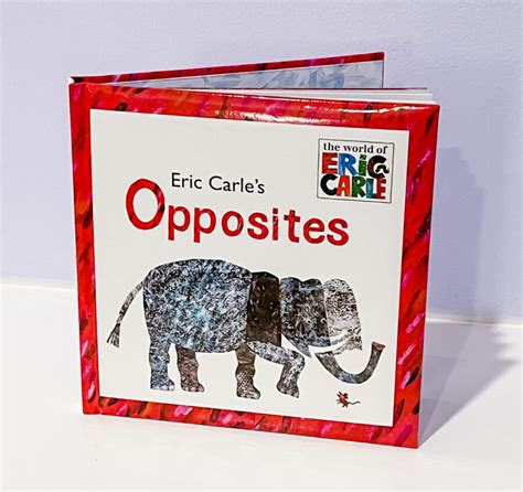 The Best Opposites Books for Preschool - Play to Learn Preschool