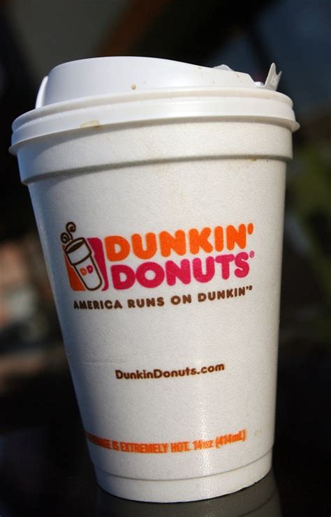 Dunkin’ Donuts expanding its presence in California – Boston Herald