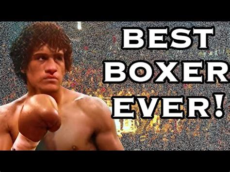 Salvador Sanchez: Boxing Legend Remembered | MMA USA