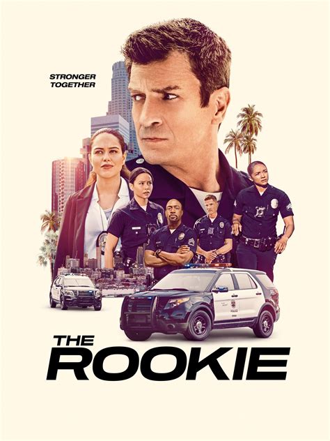 The Rookie Season 6 Ep 7