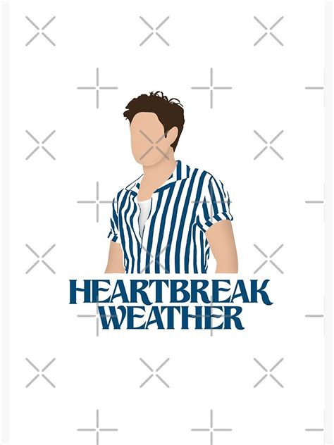 "Niall Horan Heartbreak Weather" Spiral Notebook for Sale by RafaTakami | Redbubble