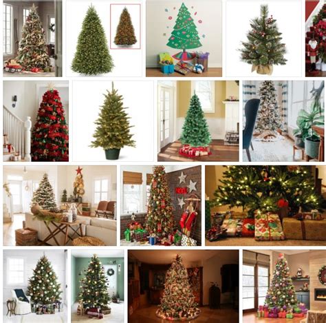 Wayfair Christmas Trees - On Sale 2021 | Tree Types