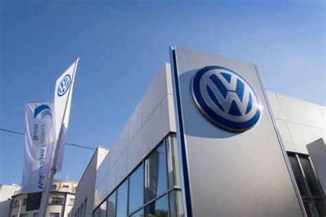 The Volkswagen Group : The Founder, Headquarter, Products And Other ...