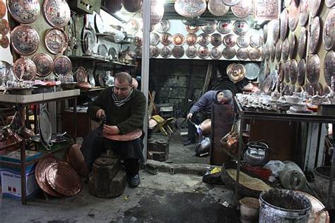 Turkish coffee culture and tradition - intangible heritage - Culture ...