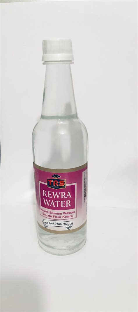 TRS Kewra Water 300ml - Tharany