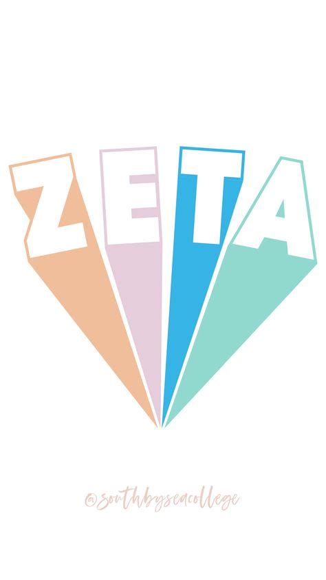 12 Zeta Logos ideas | zeta, zeta tau alpha, zeta tau alpha shirts