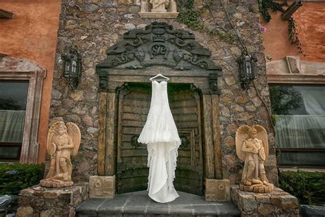 6 Reasons to Host a Mexican Hacienda Wedding - InMexico