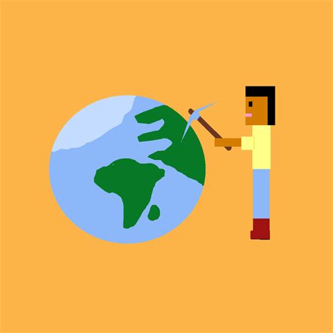 New Clicker Game - Earth Miner by Liki Studios