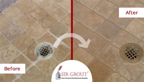 Sealing Bathroom Tile Grout – Everything Bathroom