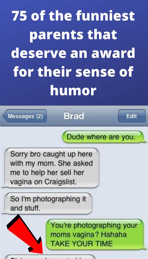 75 of the funniest parents that deserve an award for their sense of humor | Humor, Daily life ...