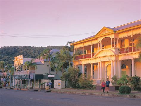 Adventure North Australia - Tour - Queensland