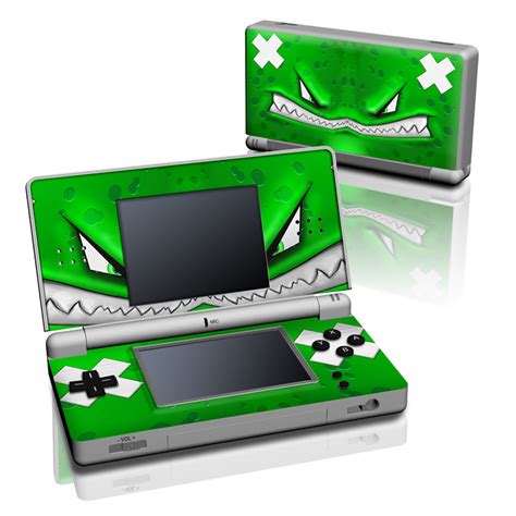 Chunky Nintendo DS Lite Skin - Covers Nintendo DS Lite for custom style ...