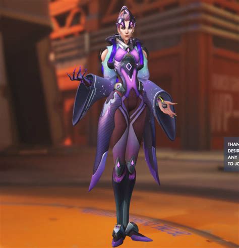 Overwatch Moira skins: New skins revealed following hero PTR release ...