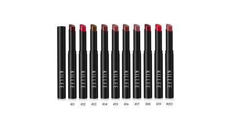 Best Red Lipstick for Fair Skin, Medium Skin, Dark Skin | Banffee Makeup