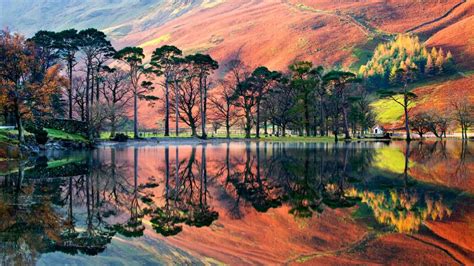 Buttermere, Lake District National Park, England - Bing Gallery