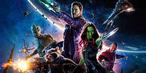 Guardians of the Galaxy 3 Hits Theaters in 2023 | CBR